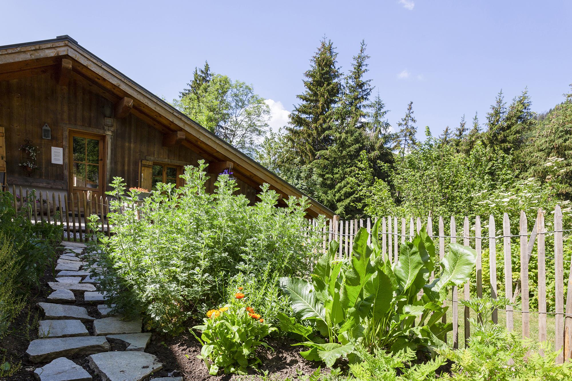 הוטלוס Hotel La Ferme Du Chozal, Chalet De Tradition מראה חיצוני תמונה