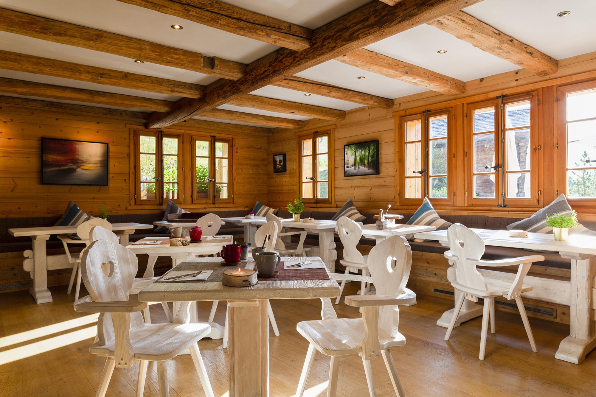 הוטלוס Hotel La Ferme Du Chozal, Chalet De Tradition מראה חיצוני תמונה
