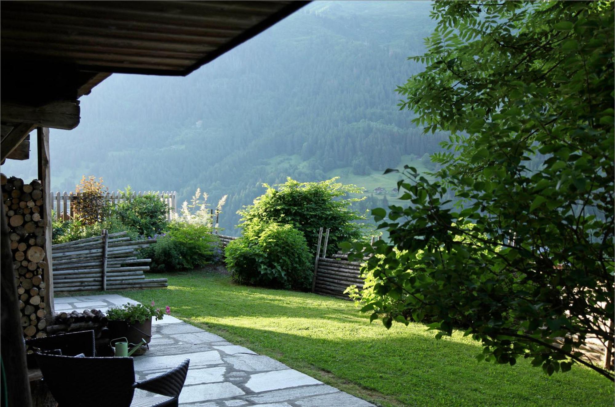 הוטלוס Hotel La Ferme Du Chozal, Chalet De Tradition מראה חיצוני תמונה