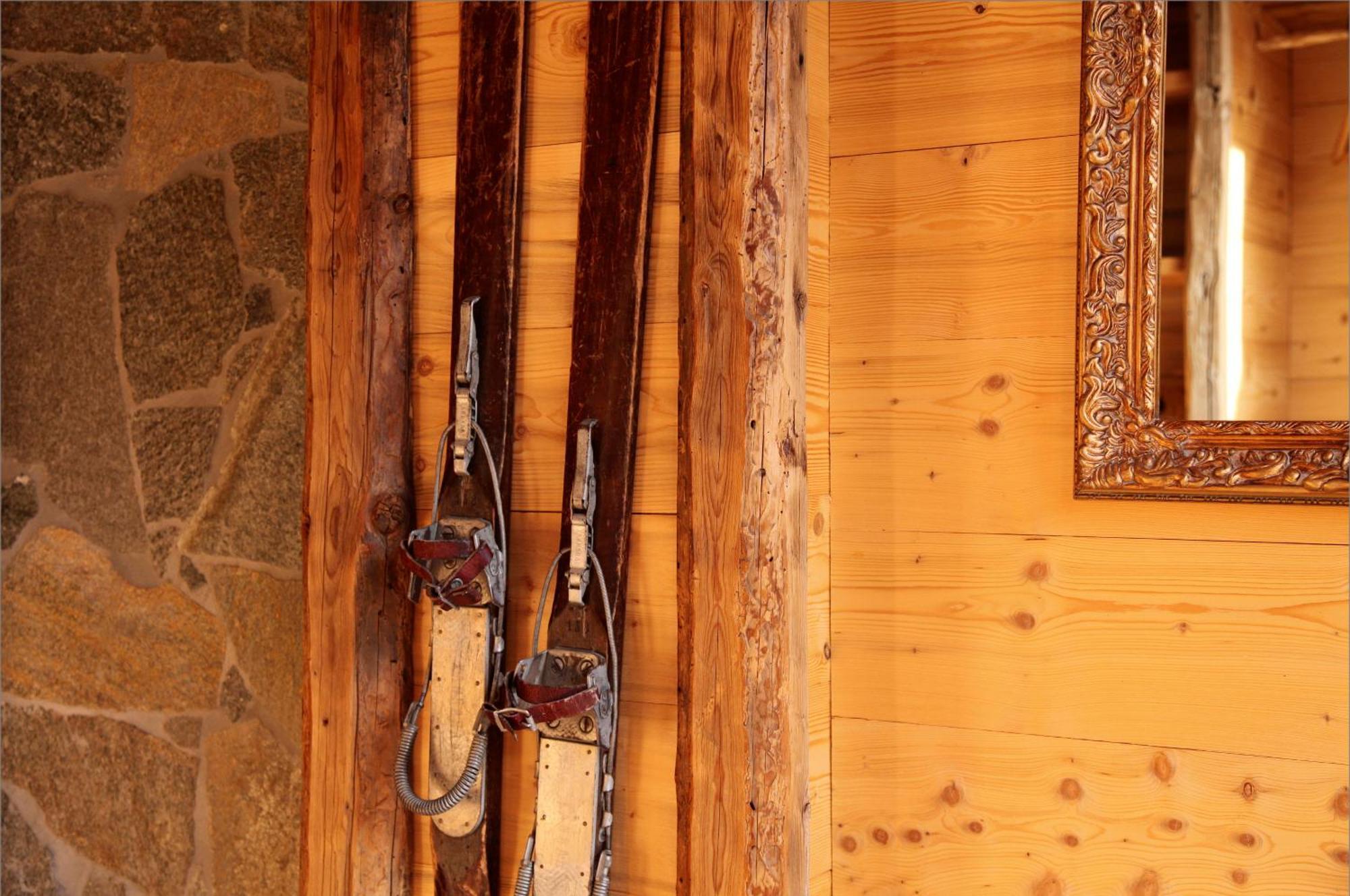 הוטלוס Hotel La Ferme Du Chozal, Chalet De Tradition מראה חיצוני תמונה